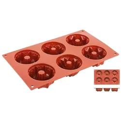 Contacto Backmatte Gugelhupf 7 cm