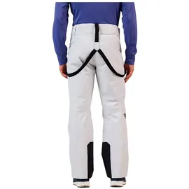Rossignol Insulated Ski Pant Skihose Grau 2XL
