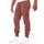Reslad Cargohose Chinohose Braun 31