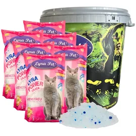 Lyra Pet Lyra Power Silica 30 l