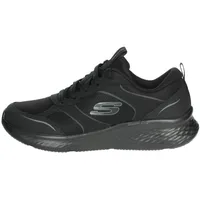 SKECHERS Damen Skech-lite Pro Sneaker, Schwarz, 37 EU - 37 EU