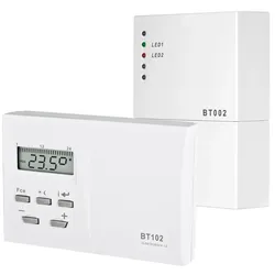 EOB Funk-Raumthermostat BT102