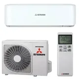  SRK71ZR-WF + SRC71ZR-W - 7,1 kW Wandmodell-Klimaanlagen-Set 