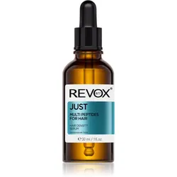 Revox B77 JUST Multi Peptides for Hair Serum für die Erneuerung der Haardichte 30 ml