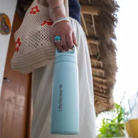Lifestraw – Thermosflasche, (0.53 l)