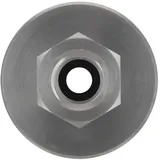 Bosch PRO Adapter für Fettpresse 500 g Schraubkartusche (2608001205)