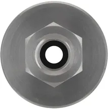 Bosch PRO Adapter für Fettpresse 500 g Schraubkartusche (2608001205)