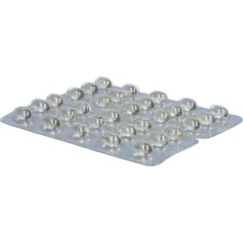 Dr. Loges vitamin D-Loges 7.000 I.E. pflanzlich Wochendepot Weichkapseln 60 St.