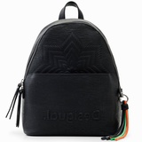 Desigual Aquiles Mombasa Mini - Rucksack 30.5 cm