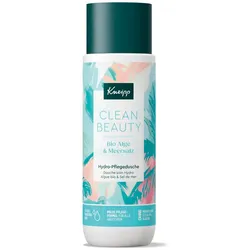 Kneipp Clean Beauty Hydro Pflegedusche Bio Alge & Seesalz 200 ml