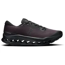 On Cloudsurfer Trail 2 WP Herren Black/Black 47,5