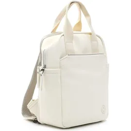 SURI FREY Besty Backpack Weiß