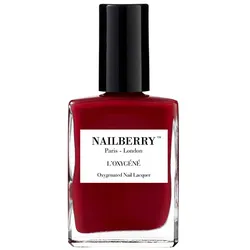 Nailberry Colour Le Temps des Cerises 15 ml