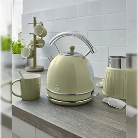 Swan Retro 1,8 l Grün