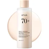 Anua Rice 70 Glow Milky Toner 250 ml