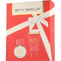 Betty Barclay Even You Set 20 ml + 75 ml