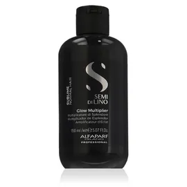 Alfaparf Milano Semi di Lino Sublime Cellula Madre Glow Multiplier Ampullen 150 ml