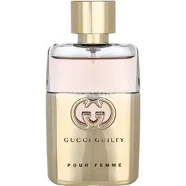 GUCCI Guilty Eau de Parfum 30 ml