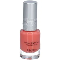 T.LeClerc Nagellack Pflege Hibiskus