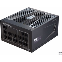 Sea Sonic Electronics Seasonic Prime TX-650 650W ATX 2.4