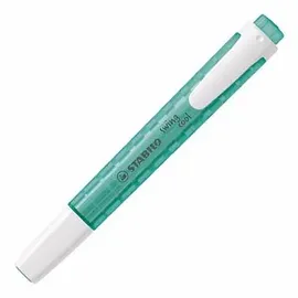 Stabilo Textmarker swing cool 1 St. Türkis