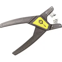 C.K Tools Abisolierzange T1260