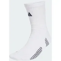 Adidas Select Basketball Socken - White - 37-39