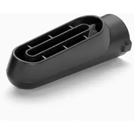 Babyliss Style Smooth 1000 3-in-1 schwarz