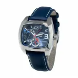 CHRONOTECH CC7049M-03 Edelstahl 40 mm CC7049M-03