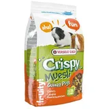 Versele-Laga Crispy Muesli Meerschweinchen
