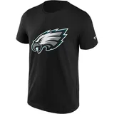 Fanatics T-Shirt schwarz XL