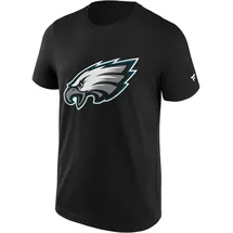 Fanatics T-Shirt schwarz XL