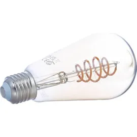 luumr Smart LED E27 ST64 4,9W klar ZigBee Philips Hue