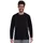 Götzburg Langarmshirt schwarz XL