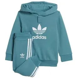 adidas  Jogginganzüge IJ5397  in Blau, 9 / 12 Monate
