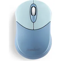 Perixx PERIMICE-802 Blau