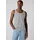 Levi's Levi's® Tanktop LSE HOUSEMARK TANK mit Logo Stickerei grau S (44/46)
