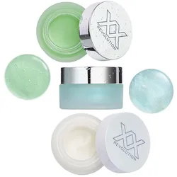 REVOLUTION MAKE UP XX REVOLUTION LOT 3 pcs