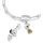 Thomas Sabo Charlie Brown Mehrfarbig CC1304-664-4