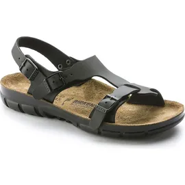 Birkenstock Saragossa Herren Schwarz 40