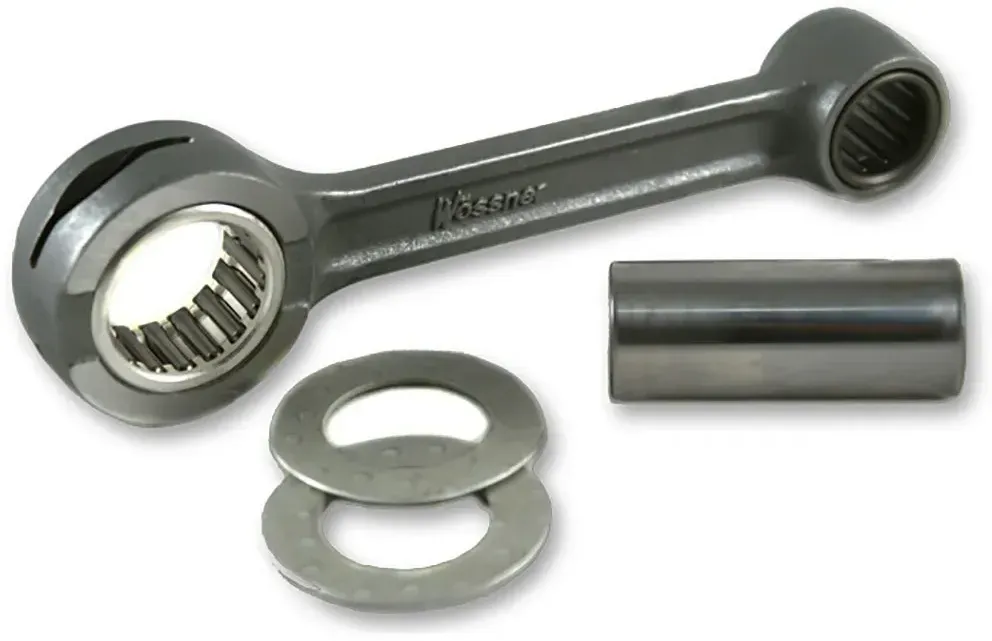 Wossner Husqvarna Tc 50 2018-2023 Pleuellagersatz - Silver - One Size