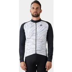 Alé Byte bianco/white M