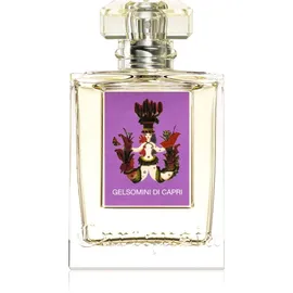 Carthusia Gelsomini di Capri Eau de Parfum 100 ml