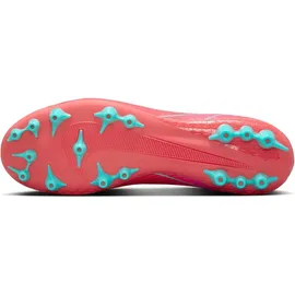 Nike Mercurial Herren Ember Glow/Aurora Green 44