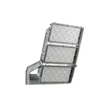 Siteco 5XA779228L01BA Floodlight FL 11 maxi pro, Fluter, LED, 131.920lm857, Einscheiben-Sicherheitsglas, direkt, Anbau