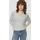 QS Strickpullover grau L