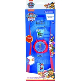 Lexibook Paw Patrol Digitale Projektionsuhr mehrfarbig