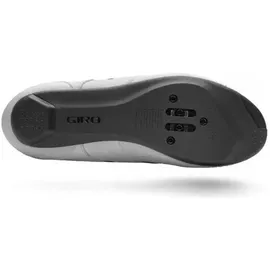 Giro Savix II weiß/grau 37