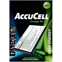 AccuCell Glory, Honor, M886, U8860,