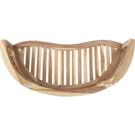 Sam Bananenbank 120 x 87 x 65 cm Beige